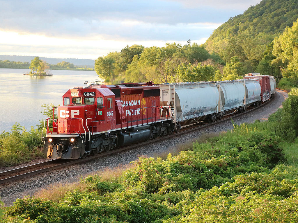 CP 6042